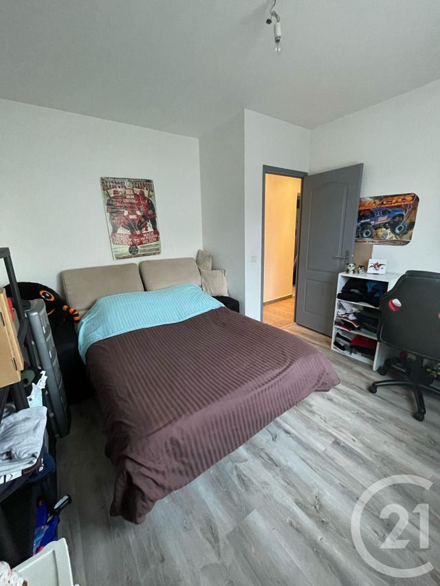 Maison &agrave; vendre - 6 pi&egrave;ces - 108,75 m2 - Sevran - 93 - ILE-DE-FRANCE