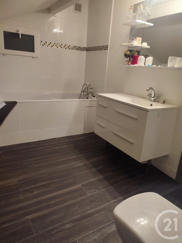 Maison &agrave; vendre - 6 pi&egrave;ces - 108,75 m2 - Sevran - 93 - ILE-DE-FRANCE