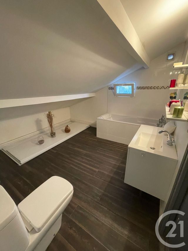 Maison &agrave; vendre - 6 pi&egrave;ces - 108,75 m2 - Sevran - 93 - ILE-DE-FRANCE