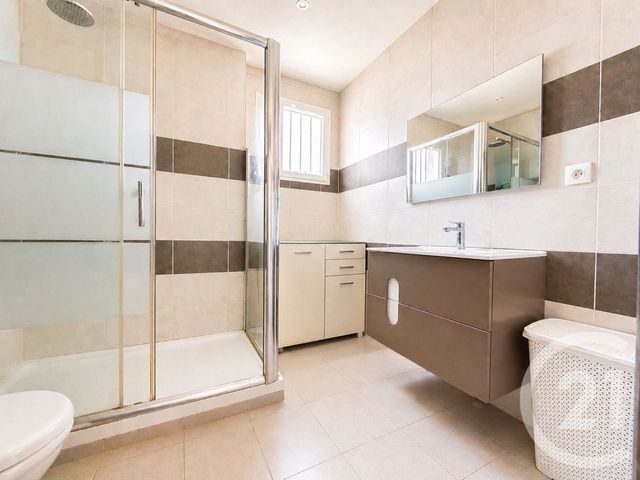 Maison &agrave; vendre - 6 pi&egrave;ces - 108,75 m2 - Sevran - 93 - ILE-DE-FRANCE