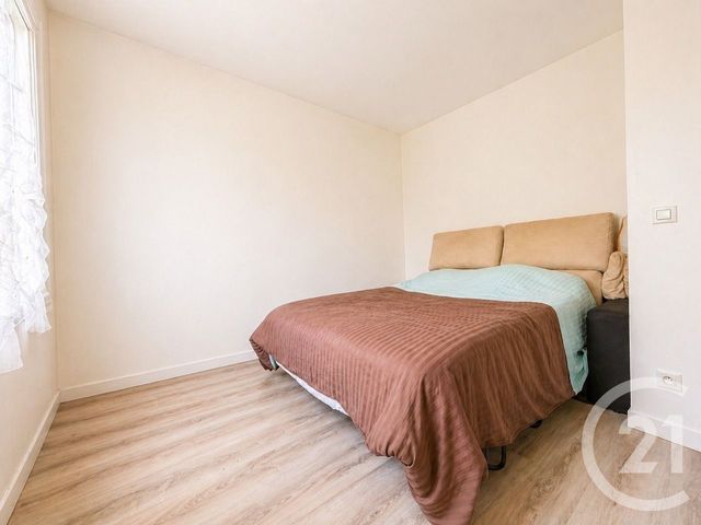 Maison &agrave; vendre - 6 pi&egrave;ces - 108,75 m2 - Sevran - 93 - ILE-DE-FRANCE