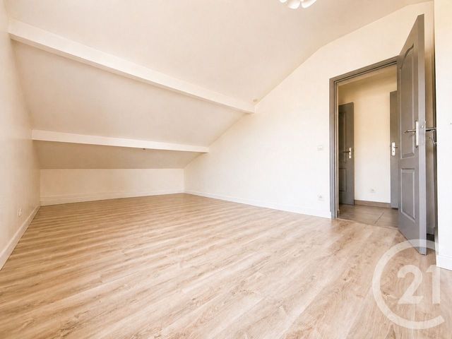 Maison &agrave; vendre - 6 pi&egrave;ces - 108,75 m2 - Sevran - 93 - ILE-DE-FRANCE