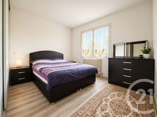 Maison &agrave; vendre - 6 pi&egrave;ces - 108,75 m2 - Sevran - 93 - ILE-DE-FRANCE
