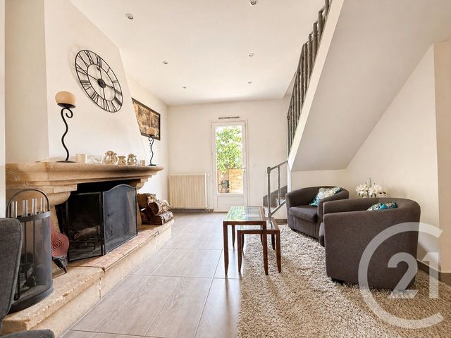 Maison &agrave; vendre - 6 pi&egrave;ces - 108,75 m2 - Sevran - 93 - ILE-DE-FRANCE