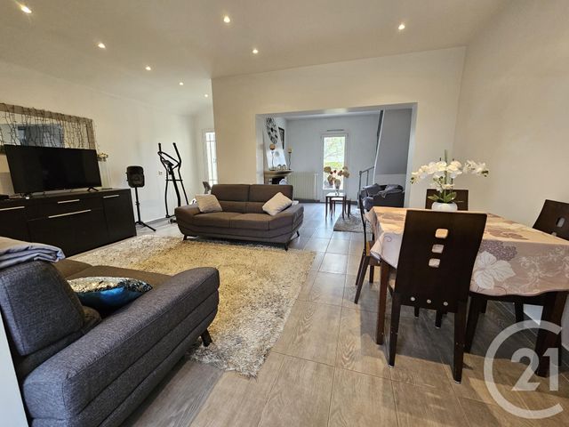 maison - SEVRAN - 93