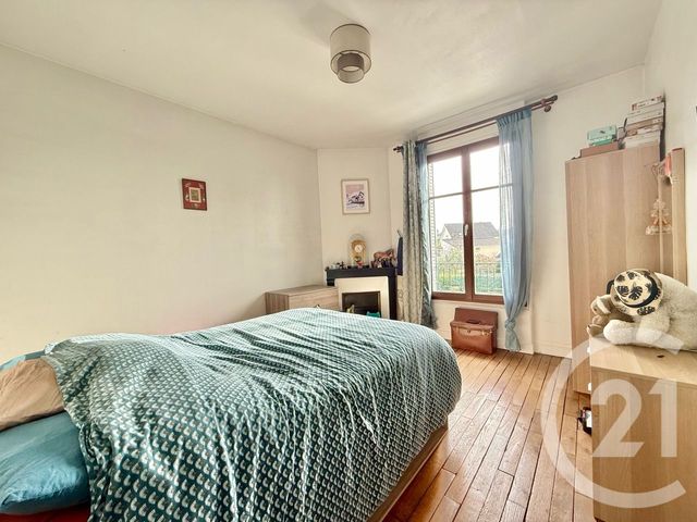 Maison &agrave; vendre - 3 pi&egrave;ces - 68 m2 - Livry Gargan - 93 - ILE-DE-FRANCE