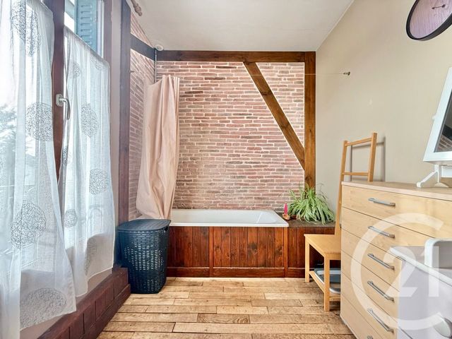 Maison &agrave; vendre - 3 pi&egrave;ces - 68 m2 - Livry Gargan - 93 - ILE-DE-FRANCE