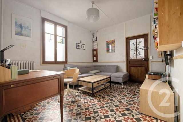 Maison &agrave; vendre - 3 pi&egrave;ces - 68 m2 - Livry Gargan - 93 - ILE-DE-FRANCE