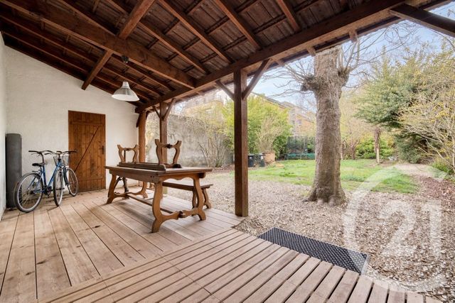 Maison &agrave; vendre - 3 pi&egrave;ces - 68 m2 - Livry Gargan - 93 - ILE-DE-FRANCE