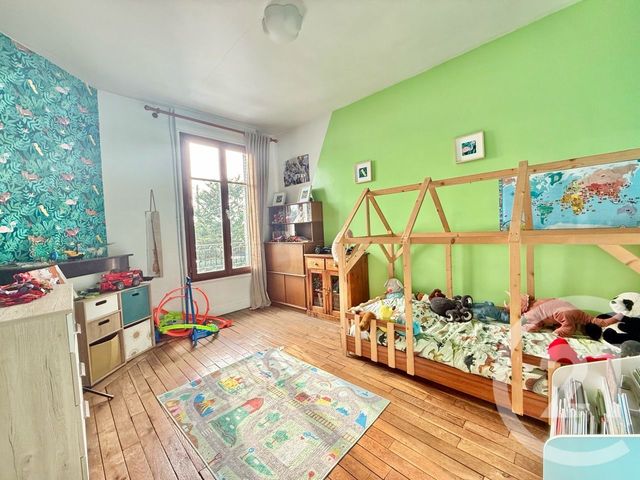 Maison &agrave; vendre - 3 pi&egrave;ces - 68 m2 - Livry Gargan - 93 - ILE-DE-FRANCE