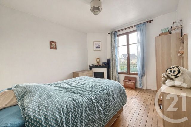 Maison &agrave; vendre - 3 pi&egrave;ces - 68 m2 - Livry Gargan - 93 - ILE-DE-FRANCE