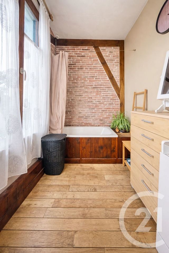 Maison &agrave; vendre - 3 pi&egrave;ces - 68 m2 - Livry Gargan - 93 - ILE-DE-FRANCE