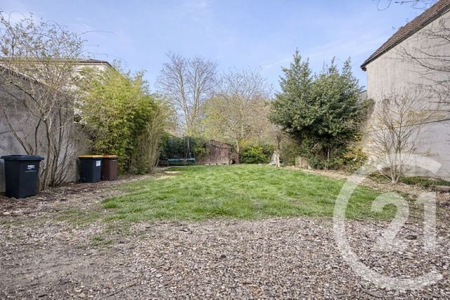 Maison &agrave; vendre - 3 pi&egrave;ces - 68 m2 - Livry Gargan - 93 - ILE-DE-FRANCE