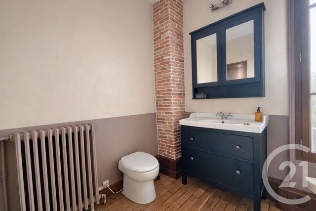 Maison &agrave; vendre - 3 pi&egrave;ces - 68 m2 - Livry Gargan - 93 - ILE-DE-FRANCE