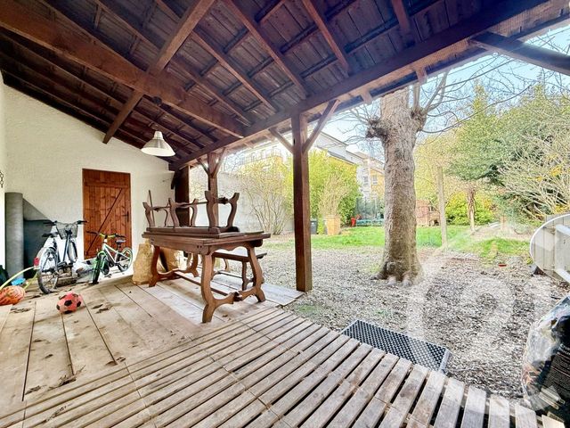 Maison &agrave; vendre - 3 pi&egrave;ces - 68 m2 - Livry Gargan - 93 - ILE-DE-FRANCE