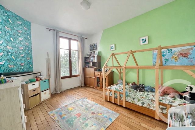 Maison &agrave; vendre - 3 pi&egrave;ces - 68 m2 - Livry Gargan - 93 - ILE-DE-FRANCE