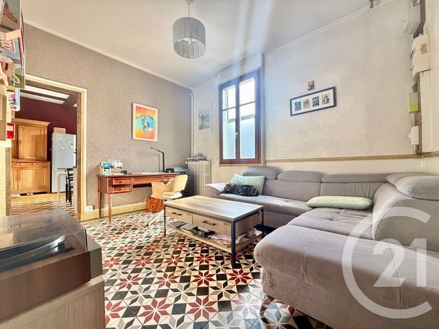 Maison &agrave; vendre - 3 pi&egrave;ces - 68 m2 - Livry Gargan - 93 - ILE-DE-FRANCE