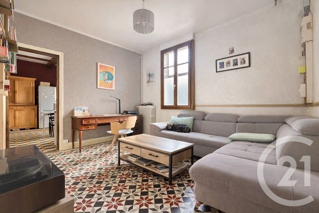 Maison &agrave; vendre - 3 pi&egrave;ces - 68 m2 - Livry Gargan - 93 - ILE-DE-FRANCE