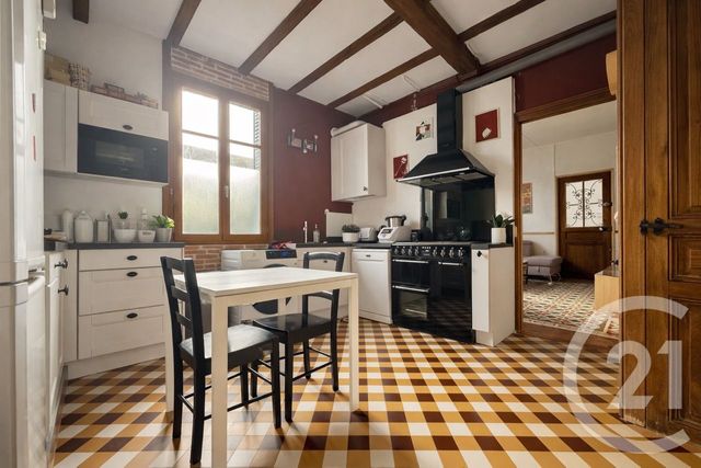 Maison &agrave; vendre - 3 pi&egrave;ces - 68 m2 - Livry Gargan - 93 - ILE-DE-FRANCE