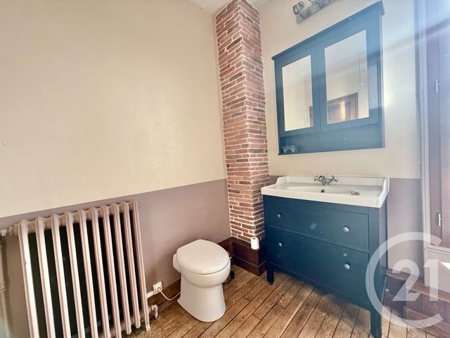 Maison &agrave; vendre - 3 pi&egrave;ces - 68 m2 - Livry Gargan - 93 - ILE-DE-FRANCE