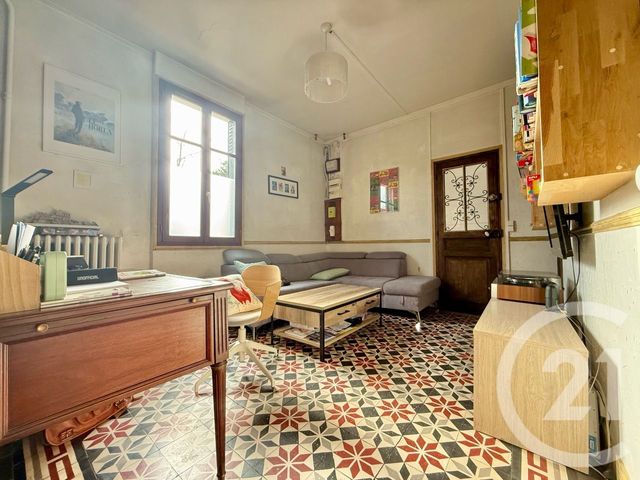 Maison &agrave; vendre - 3 pi&egrave;ces - 68 m2 - Livry Gargan - 93 - ILE-DE-FRANCE