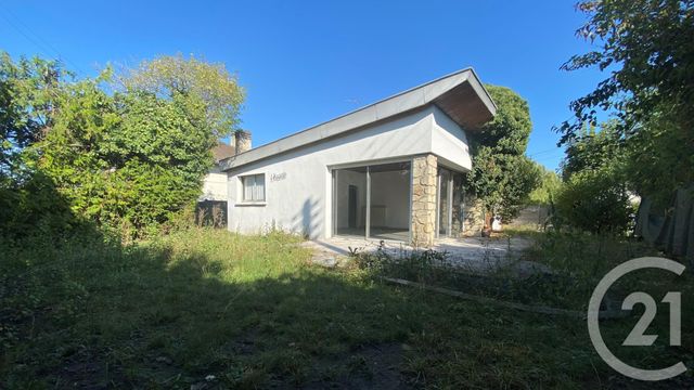 Maison à vendre - 4 pièces - 80 m2 - Livry Gargan - 93 - ILE-DE-FRANCE