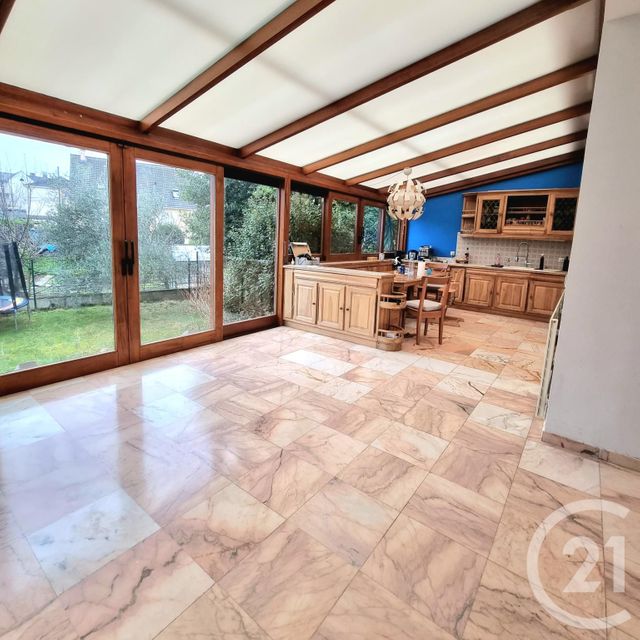 Maison à vendre - 6 pièces - 125 m2 - Livry Gargan - 93 - ILE-DE-FRANCE