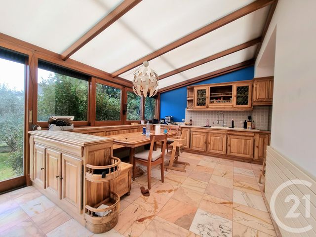 Maison à vendre - 6 pièces - 125 m2 - Livry Gargan - 93 - ILE-DE-FRANCE