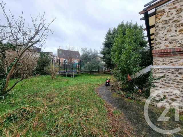Maison à vendre - 6 pièces - 125 m2 - Livry Gargan - 93 - ILE-DE-FRANCE