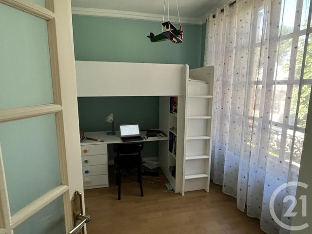 Maison à vendre - 6 pièces - 125 m2 - Livry Gargan - 93 - ILE-DE-FRANCE