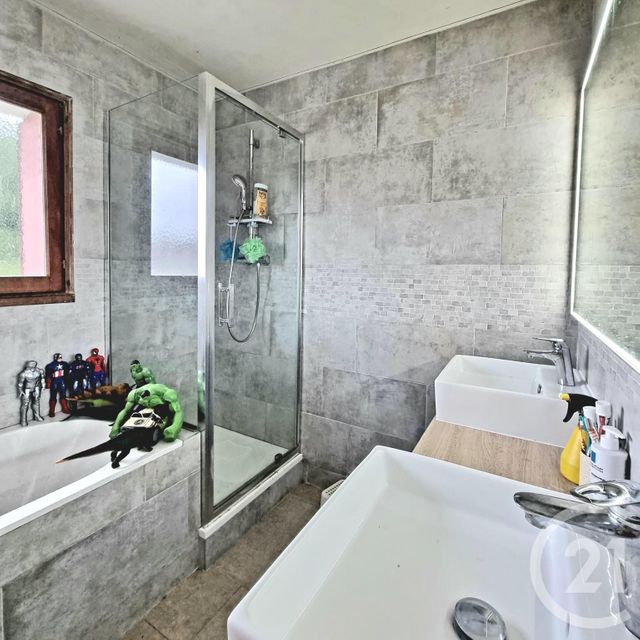 Maison à vendre - 6 pièces - 125 m2 - Livry Gargan - 93 - ILE-DE-FRANCE