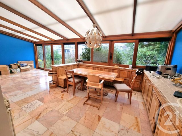 Maison à vendre - 6 pièces - 125 m2 - Livry Gargan - 93 - ILE-DE-FRANCE