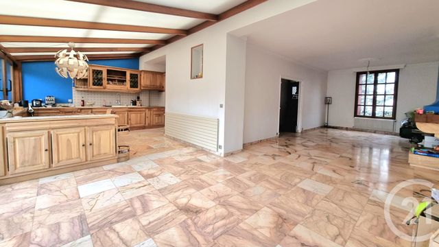 Maison à vendre - 6 pièces - 125 m2 - Livry Gargan - 93 - ILE-DE-FRANCE