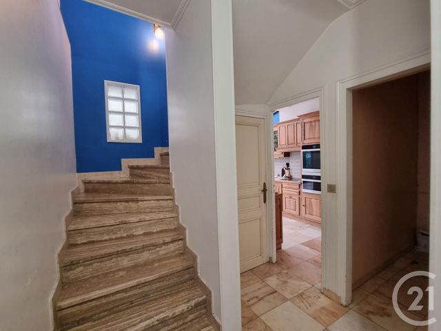 Maison à vendre - 6 pièces - 125 m2 - Livry Gargan - 93 - ILE-DE-FRANCE