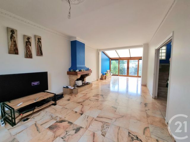 Maison à vendre - 6 pièces - 125 m2 - Livry Gargan - 93 - ILE-DE-FRANCE