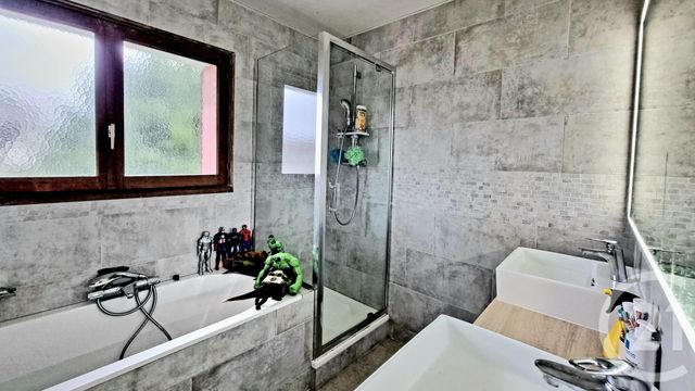 Maison à vendre - 6 pièces - 125 m2 - Livry Gargan - 93 - ILE-DE-FRANCE