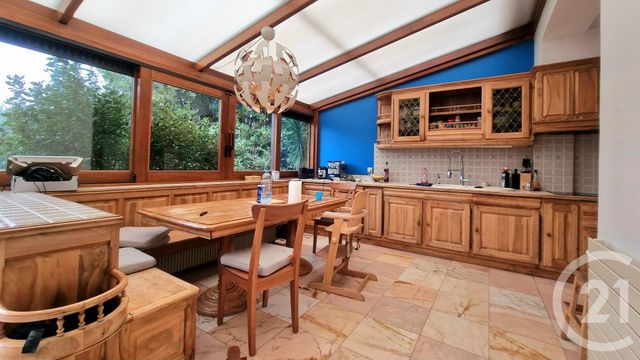 Maison à vendre - 6 pièces - 125 m2 - Livry Gargan - 93 - ILE-DE-FRANCE