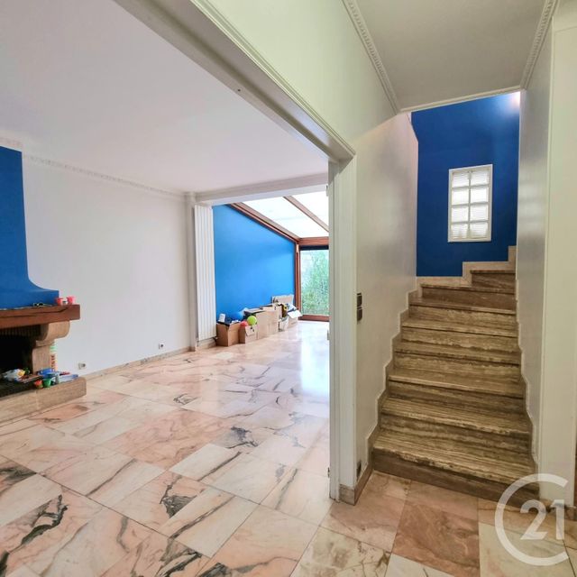 Maison à vendre - 6 pièces - 125 m2 - Livry Gargan - 93 - ILE-DE-FRANCE