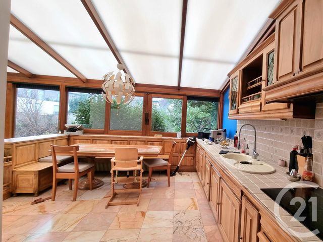 Maison à vendre - 6 pièces - 125 m2 - Livry Gargan - 93 - ILE-DE-FRANCE
