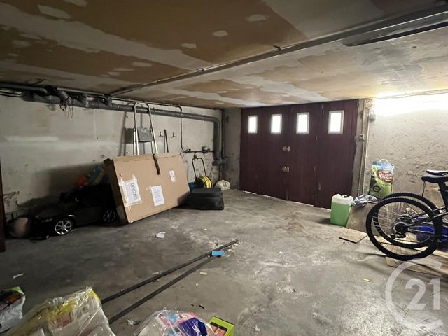 Maison à vendre - 6 pièces - 125 m2 - Livry Gargan - 93 - ILE-DE-FRANCE