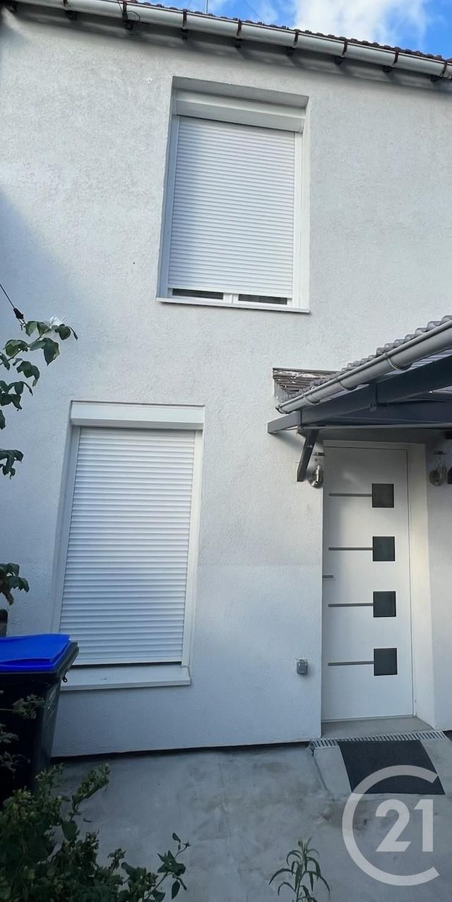 maison - LIVRY GARGAN - 93