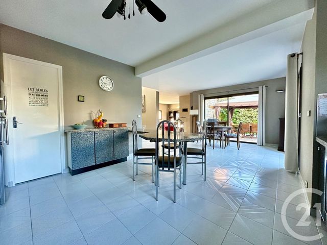 Maison à vendre - 6 pièces - 128,50 m2 - Livry Gargan - 93 - ILE-DE-FRANCE