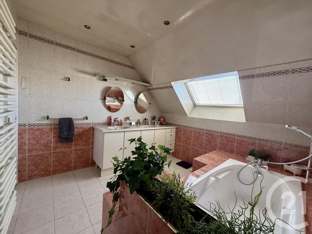 Maison &agrave; vendre - 6 pi&egrave;ces - 128,50 m2 - Livry Gargan - 93 - ILE-DE-FRANCE