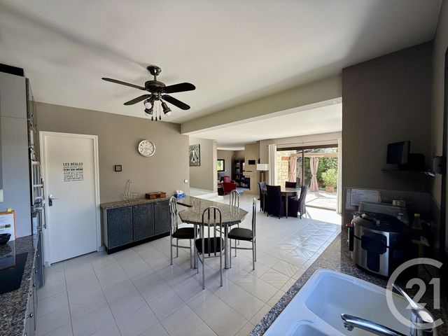 Maison &agrave; vendre - 6 pi&egrave;ces - 128,50 m2 - Livry Gargan - 93 - ILE-DE-FRANCE