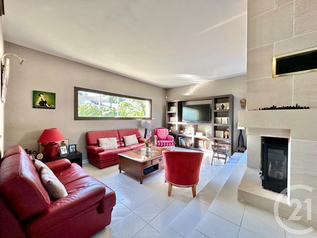 Maison à vendre - 6 pièces - 128,50 m2 - Livry Gargan - 93 - ILE-DE-FRANCE