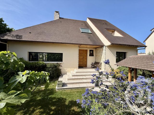 Maison &agrave; vendre - 6 pi&egrave;ces - 128,50 m2 - Livry Gargan - 93 - ILE-DE-FRANCE