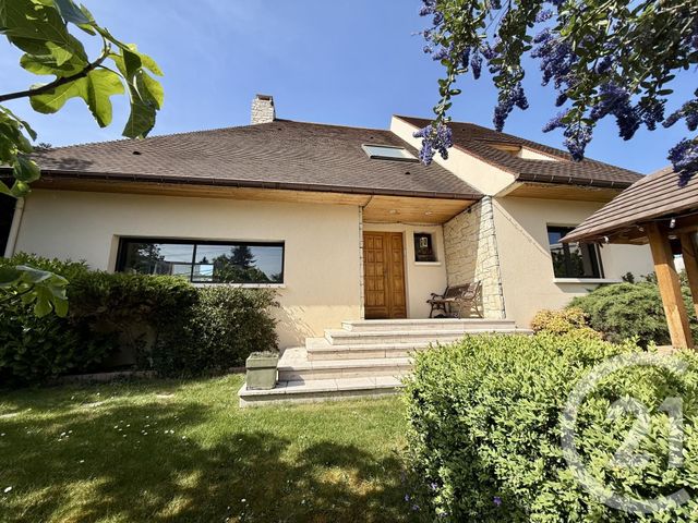 Maison &agrave; vendre - 6 pi&egrave;ces - 128,50 m2 - Livry Gargan - 93 - ILE-DE-FRANCE