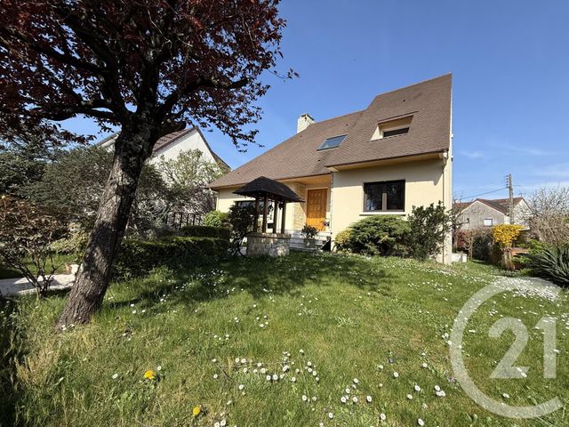 Maison à vendre - 6 pièces - 128,50 m2 - Livry Gargan - 93 - ILE-DE-FRANCE
