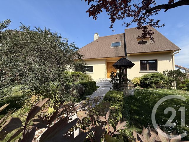 Maison à vendre - 6 pièces - 128,50 m2 - Livry Gargan - 93 - ILE-DE-FRANCE