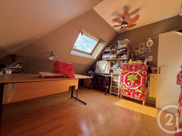 Maison &agrave; vendre - 6 pi&egrave;ces - 128,50 m2 - Livry Gargan - 93 - ILE-DE-FRANCE